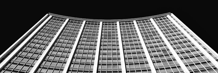 SYDNEY'S FIRST SKYSCRAPER